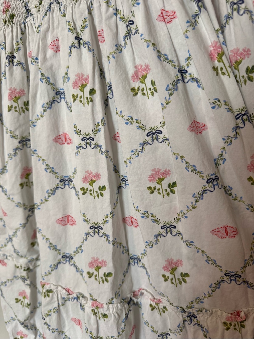 HILL HOUSE The Nap Dress XL - Picture 5 of 12